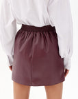 Short skirt model 203260 Roco Fashion