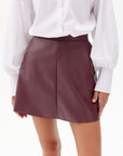 Short skirt model 203260 Roco Fashion