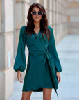 Cocktail dress model 203275 Roco Fashion