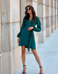 Cocktail dress model 203275 Roco Fashion