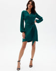 Cocktail dress model 203275 Roco Fashion