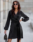 Cocktail dress model 203276 Roco Fashion