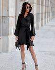 Cocktail dress model 203276 Roco Fashion