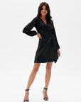 Cocktail dress model 203276 Roco Fashion