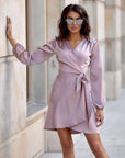 Cocktail dress model 203277 Roco Fashion