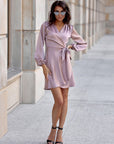 Cocktail dress model 203277 Roco Fashion
