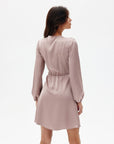 Cocktail dress model 203277 Roco Fashion