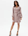 Cocktail dress model 203277 Roco Fashion
