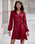 Cocktail dress model 203278 Roco Fashion