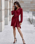 Cocktail dress model 203278 Roco Fashion