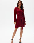 Cocktail dress model 203278 Roco Fashion