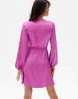 Cocktail dress model 203279 Roco Fashion