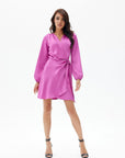 Cocktail dress model 203279 Roco Fashion