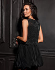 Short skirt model 203388 Roco Fashion