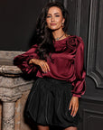 Blouse model 203391 Roco Fashion