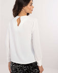 Blouse model 203408 Italy Moda