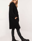 Coat model 203741 Italy Moda