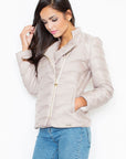 Jacket model 46850 Figl