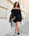 Daydress model 203824 Roco Fashion
