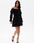 Daydress model 203824 Roco Fashion