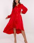 Cocktail dress model 203857 Lakerta