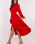 Cocktail dress model 203857 Lakerta