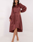 Cocktail dress model 203858 Lakerta