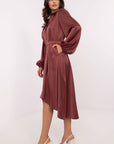 Cocktail dress model 203858 Lakerta