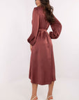 Cocktail dress model 203858 Lakerta