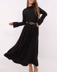 Lange rok Italy Moda