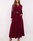 Lange rok Italy Moda