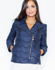 Jacket model 46880 Figl