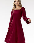 Cocktail dress model 204267 awama