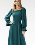 Cocktail dress model 204268 awama