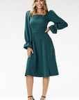 Cocktail dress model 204268 awama