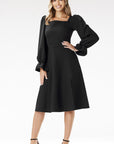 Cocktail dress model 204269 awama