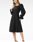 Cocktail dress model 204269 awama