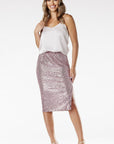 Skirt model 204276 awama