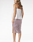 Skirt model 204276 awama