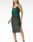 Skirt model 204277 awama