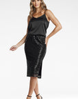 Skirt model 204278 awama