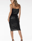 Skirt model 204278 awama