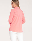 Shirt met lange mouwen Figl
