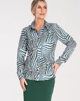 Shirt met lange mouwen Figl