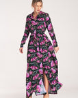 Daydress model 204309 Figl