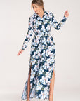 Daydress model 204310 Figl
