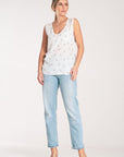 Blouse Figuur