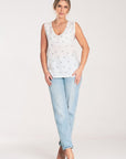 Blouse Figuur