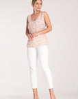 Blouse Figuur