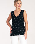 Blouse Figuur